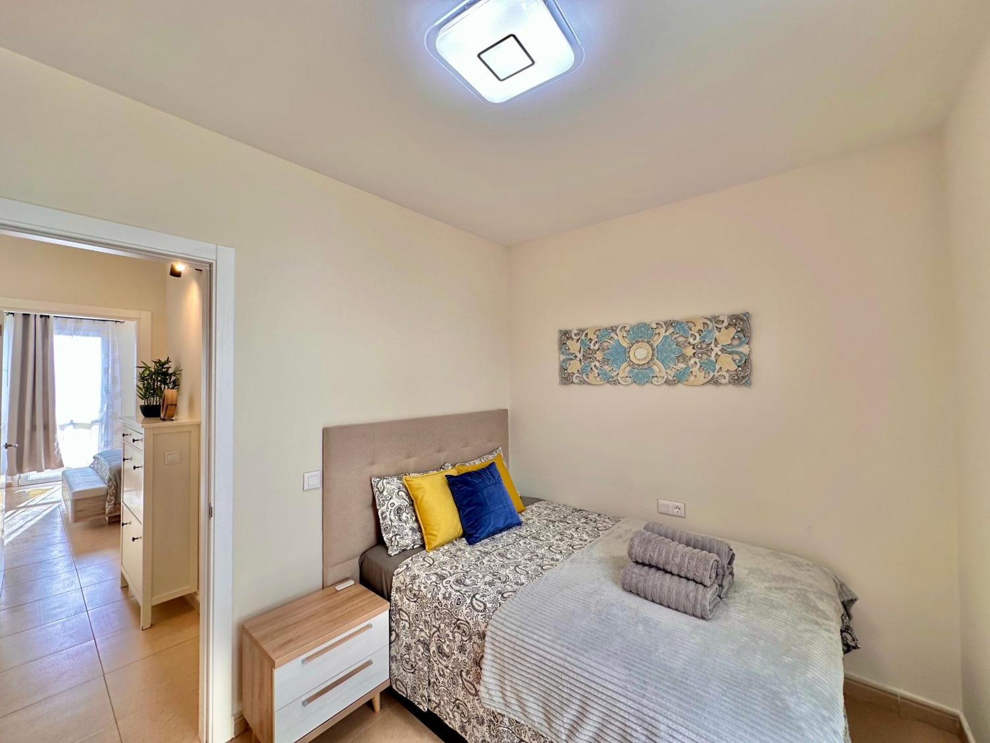 אדחה Sunshine Apartment With Sea Viev מראה חיצוני תמונה
